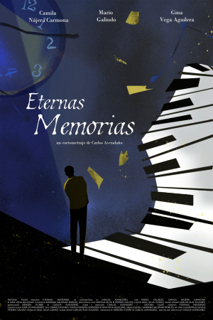 Eternas Memorias