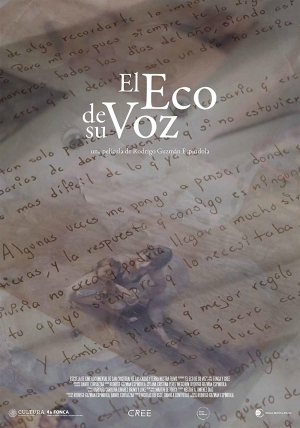 El eco de su voz