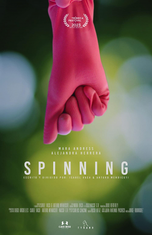 Spinning Spinning