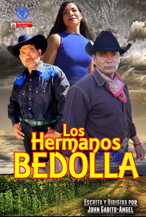 Los Hermanos Bedolla