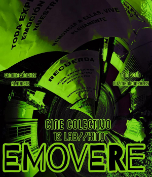 Emovere