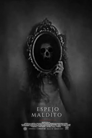 Espejo Maldito