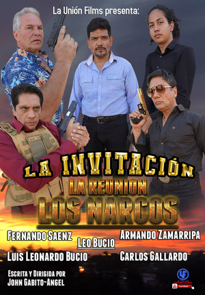La Invitación: La Reunión de los Narcos