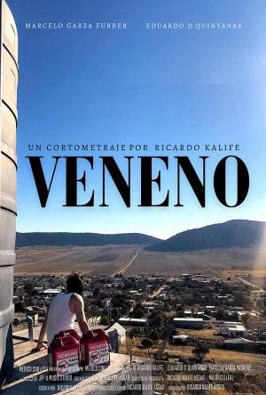 Veneno