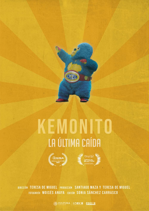 Kemonito: La última caída Kemonito: La última caída