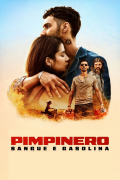 Película Pimpinero: Blood and Oil