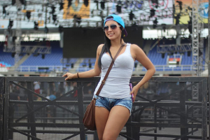 Documental Los Rompe Bocinas