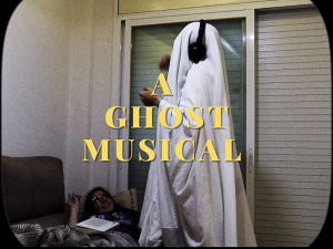 A Ghost Musical