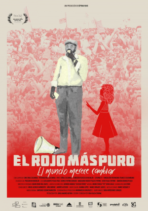 El Rojo Mas Puro