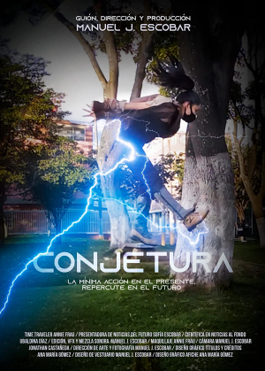 Conjecture
