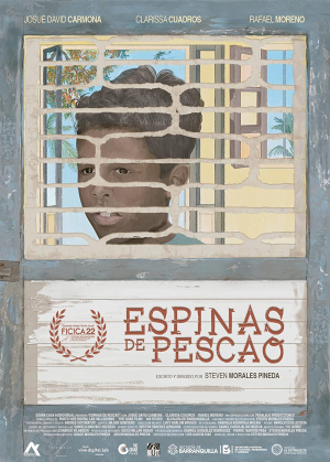 Espinas de Pescao Espinas de Pescao
