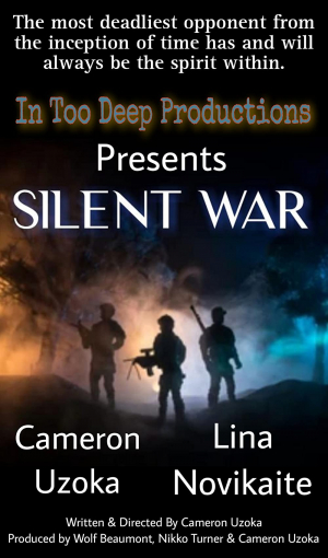 The Silent War: Origins