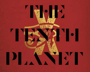 The Tenth Planet