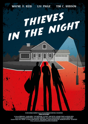 Thieves in the Night