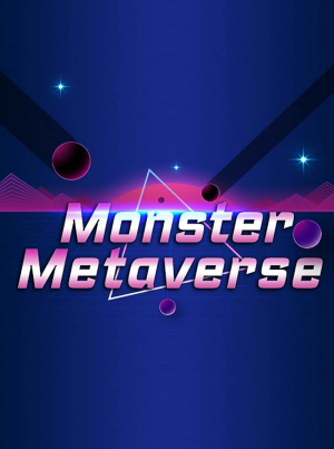 Monster Metaverse