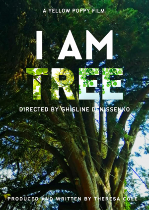 I am Tree
