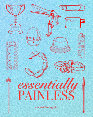 Essentially Painless