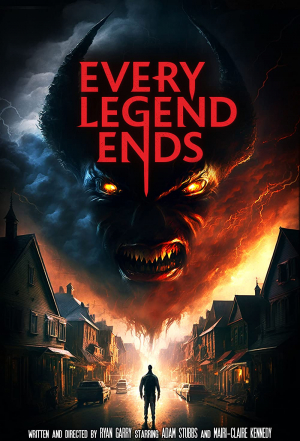 Every Legend Ends