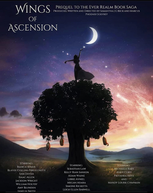 Wings of Ascension