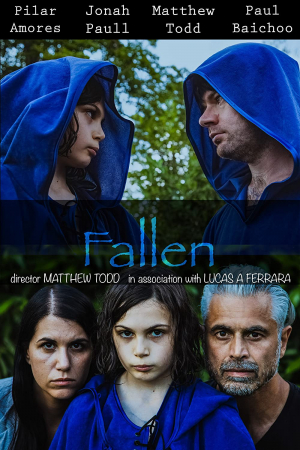 Fallen