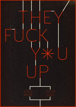 They Fuck Y@u Up