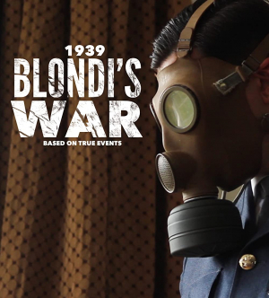 Blondi's War