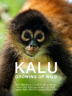 Kalu: Growing Up Wild