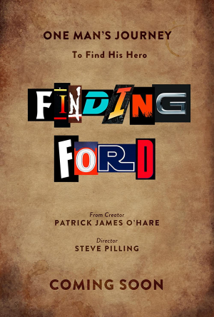 Finding Ford