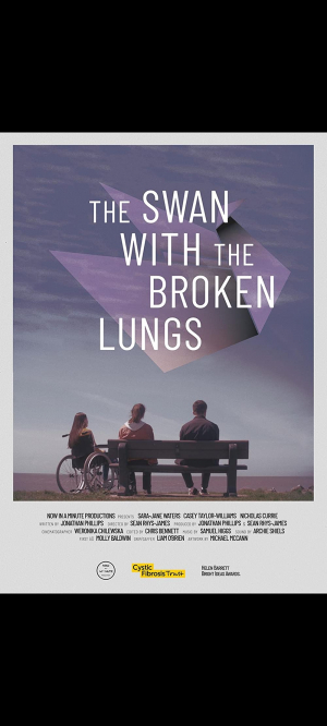 The Swan with the Broken Lungs