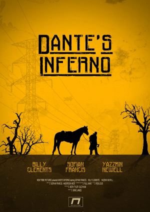 Dante's Inferno