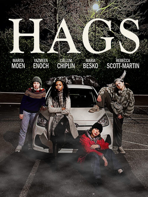 HAGS