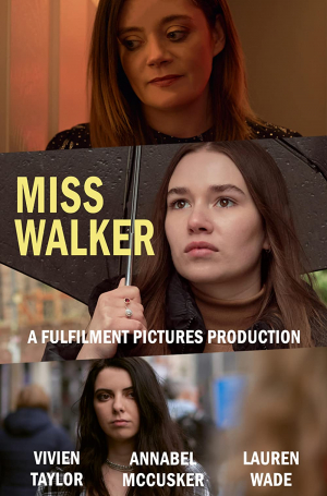 Miss Walker (Concept)