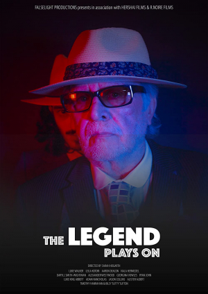 The Legend Plays On