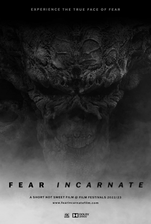Fear Incarnate