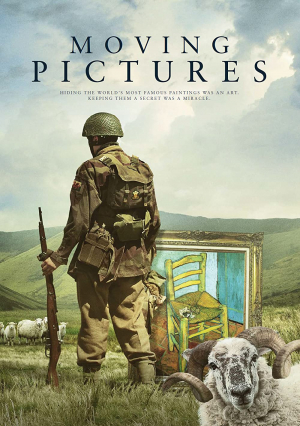 Moving Pictures