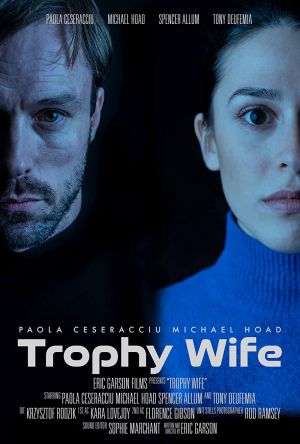 Trophy Wife