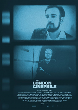 The London Cinephile