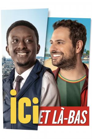 Ici et là bas