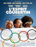Película L'esprit Coubertin