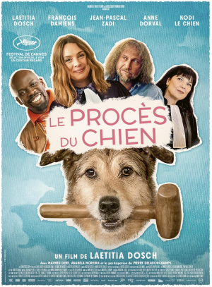 El juicio del perro El juicio del perro
