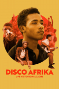Película Disco Afrika: une histoire malgache