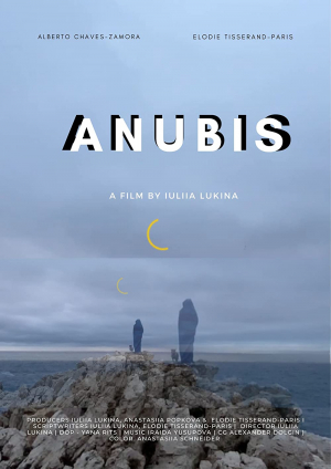 Anubis