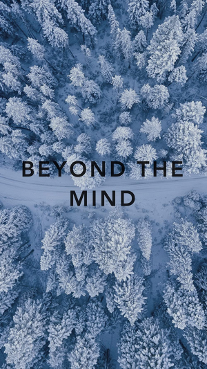 Beyond the Mind