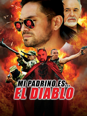 Mi padrino es el diablo