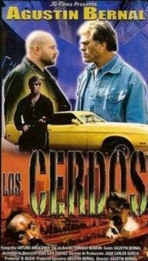 Los cerdos