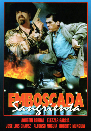 Emboscada sangrienta