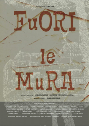 Fuori le mura
