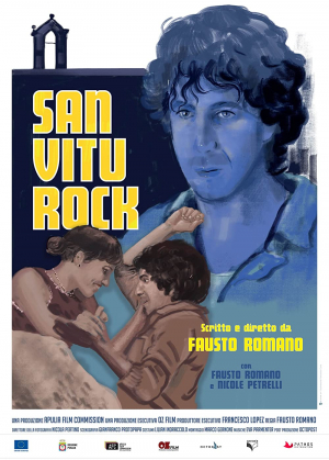San Vitu Rock