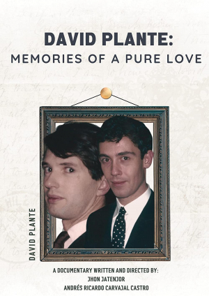 David Plante: Memoirs of a Pure Love