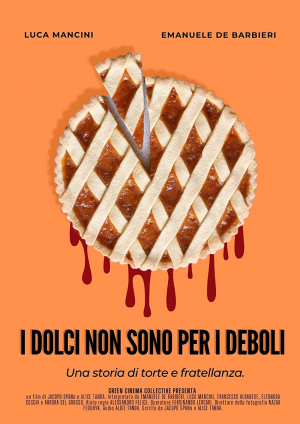 I dolci non sono per i deboli